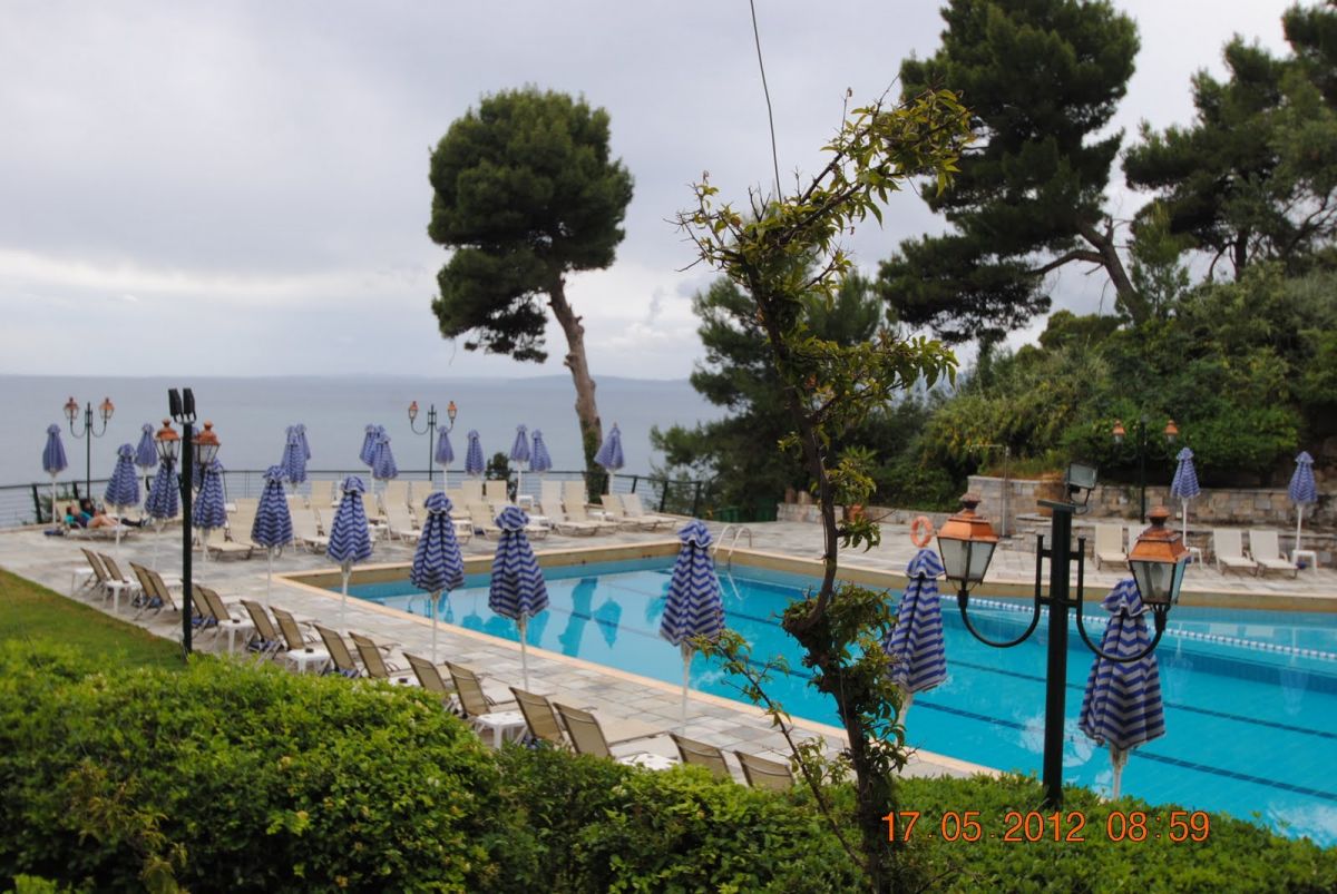 imagini hotel CORFU HOLIDAY PALACE